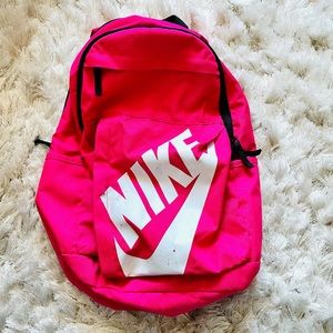 Nike backpack